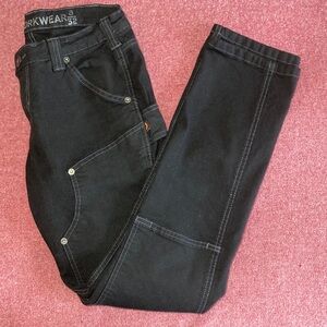 DOVETAIL The Maven Slim Work Pants